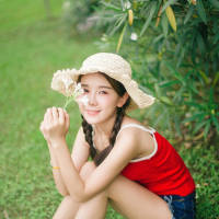 别来无恙你在心上 空虚敲了门问我在吗？