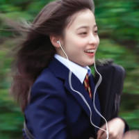 既然怕也没有用 那就勇往直前吧 那些讲话不经过大脑的