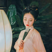 “从前有个人爱你很久很久。”... 笑的太多以至于现在连
