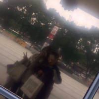 给我晴天般的微笑 我是否是你想承诺的对