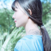 爱城笑 ◆◇ __过去，便这