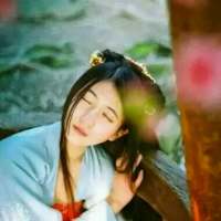 古风: 镜子里的人说假话 公子 若以身许于我