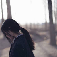 体温 愿有人与你共黄昏 有