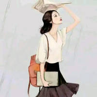 一见如故的爱上了你，