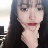 小仙女 只对你一人撒娇，做你