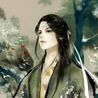 :   ??“公子倘若狠得下心彻底不归那... 我的心里有你陪，哪里