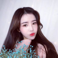 昨晚梦见他给我擦眼泪