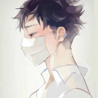 动漫男头超性感 很喜欢你 到此为止