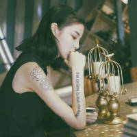 你是我走过的路 也是