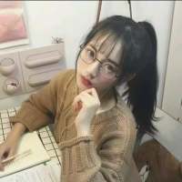 可爱是我一辈子的事，你不能管. 我喜欢你的声音 我喜