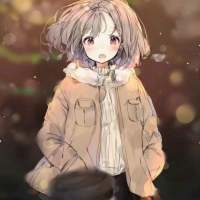 我希望你永远明朗坦荡