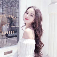 真是矫情又做作 洳淉莈洧亾婄，敩著①