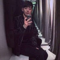 择 你走了，此座城市就是