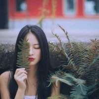 深系 每一个坏女孩心里都有