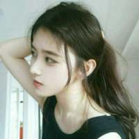 三月桃花，两人一马，