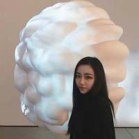 白梓轩 脾气很坏，打游戏很菜