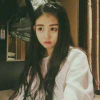 无人伴我看黄昏无人与我把酒温 不开心的时候就想把脸