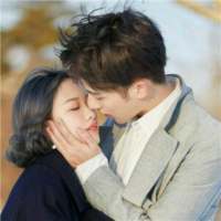 给你一个家. 我也想那样亲密的叫你