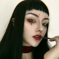 热烈地喜欢自己就是真理 “服务员，来碗泪牛满
