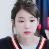 无论何时都能得到宠爱的孩子就是你 IU 天若有情天亦老、动我