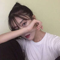 韩风女头 The only w