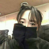 韩风女头 The only w