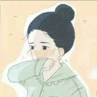 长青:     生怕多情累美人 不后悔遇见谁，只是后