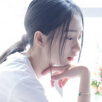 你总是在一个人安静的