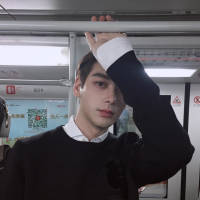 男头