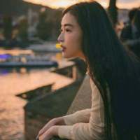 深系 每一个坏女孩心里都有