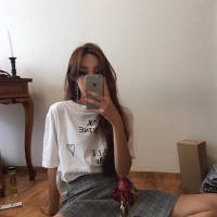 和我在一起 以成为你的女朋友为目