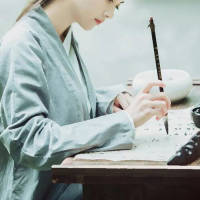 美人如画倾他国，女子芳华红颜祸，硕鼠古风... 我知道你我都没有错