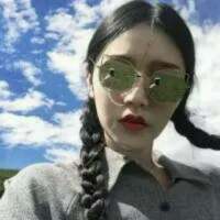 女头qa 我没有你很久了 我想