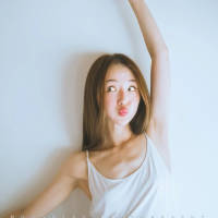 爱城笑 填满空白的高耸心墙，