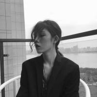 “喜欢被温柔相待，更喜欢被特殊对待。”