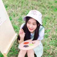 九月画如柔 什么时候、你才会发现