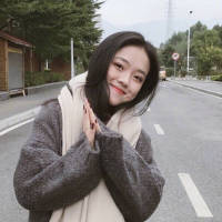 女生头像 喜你?? 你的一念之间，却害我