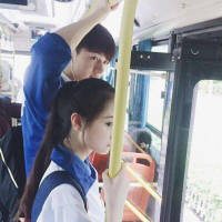 是否从此， 形同陌路