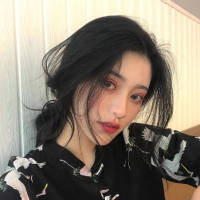 望穿秋水只因你