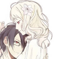 情爱里无智者 只有先生爱我，才不会