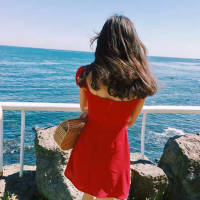你努力合群的样子 真的特别孤独 I miss you