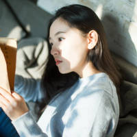 爱城笑 我只能认出你喜欢的那