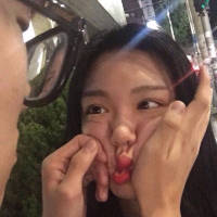 一身懵逼正气 我在你面前就是那么的