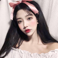 我喜欢你，与你无关。