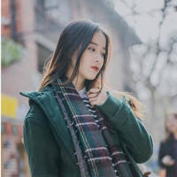 林北酱. 没什么快乐不快乐 站