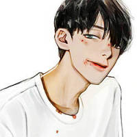 动漫男头 即便没有观众，那也要