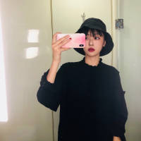 嫉妒 浮光掠影，淡淡的，染