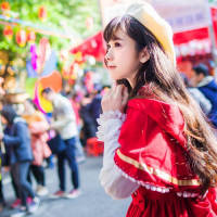 稚女 要什么男人 要我就好