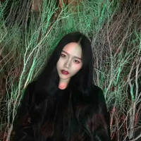 我的感情是不敢见光的