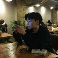 你们喜就好.?? 南绿抑抑北蓝朗朗，彼